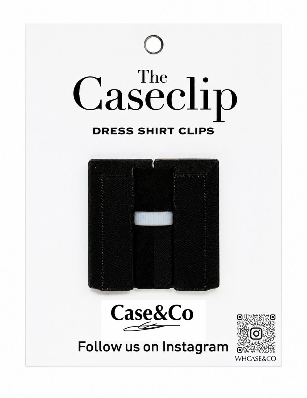 Caseclips